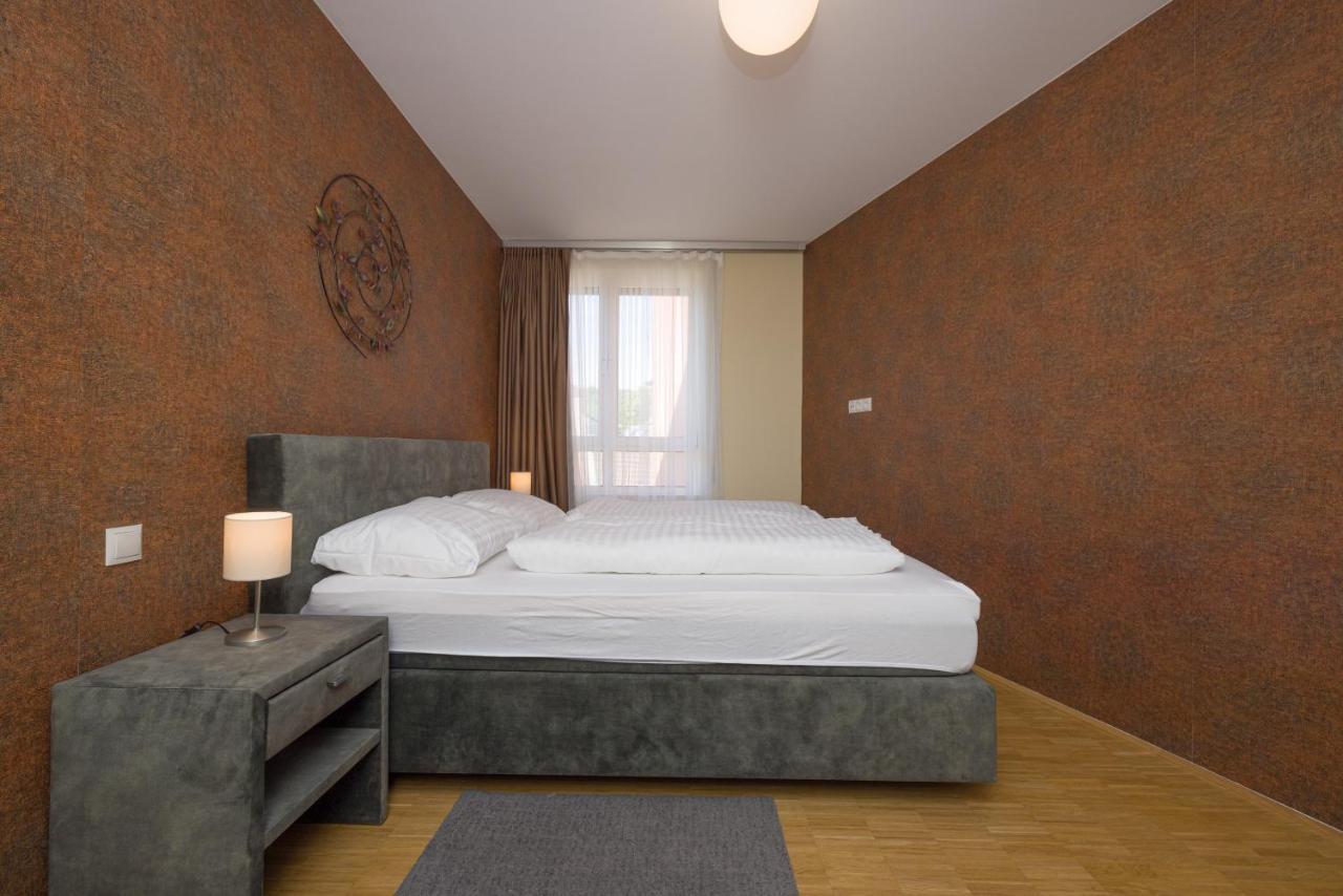 Vienna Stay Apartments Linzerstrasse Ngoại thất bức ảnh