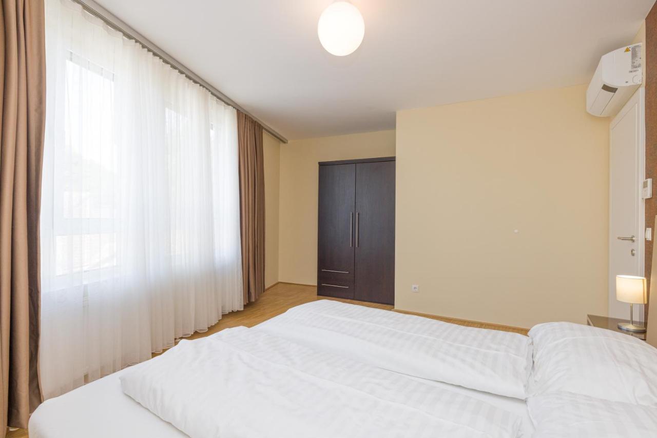 Vienna Stay Apartments Linzerstrasse Ngoại thất bức ảnh