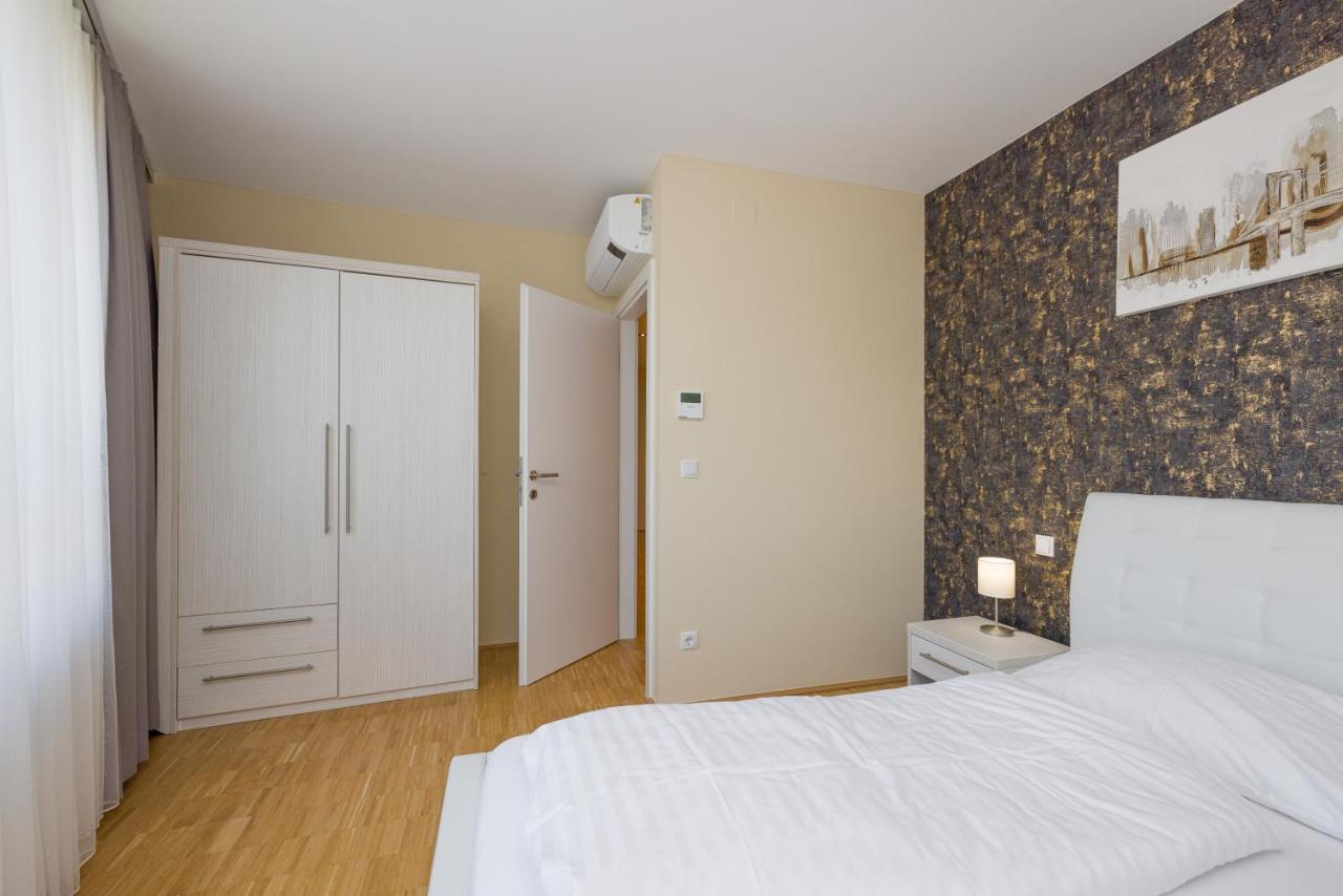 Vienna Stay Apartments Linzerstrasse Ngoại thất bức ảnh