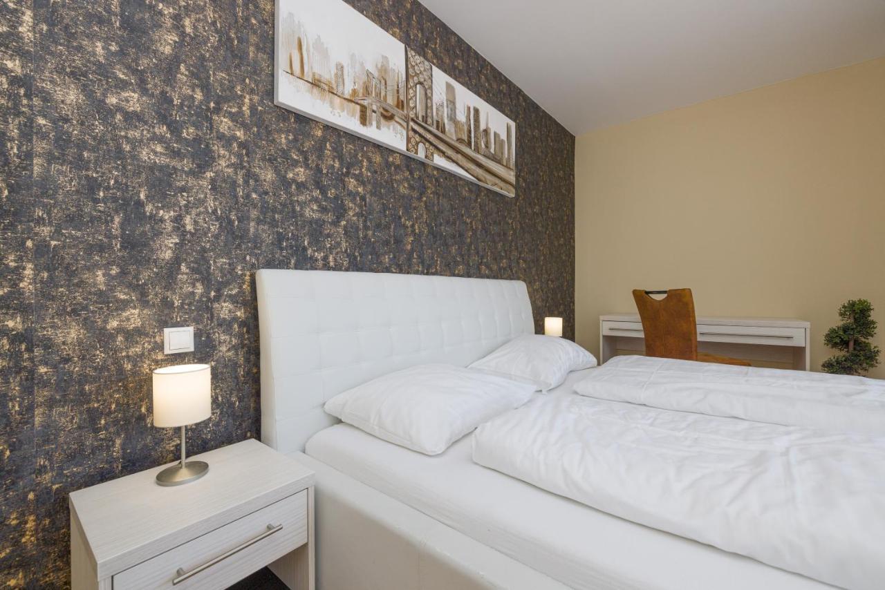Vienna Stay Apartments Linzerstrasse Ngoại thất bức ảnh